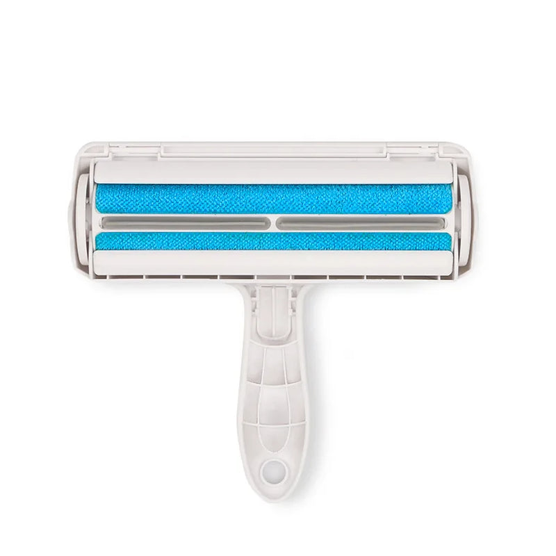 FurRoll Reusable Pet Hair Remover Roller