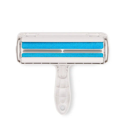 FurRoll Reusable Pet Hair Remover Roller